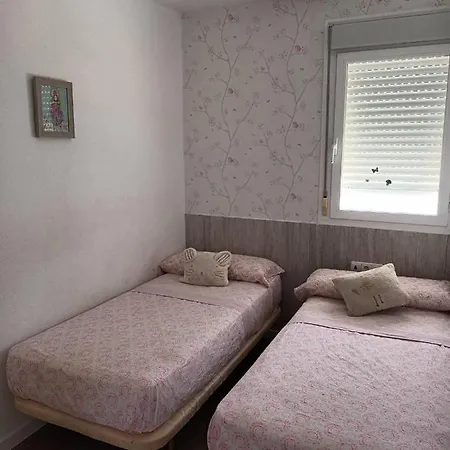 Apartment Playa Del Lar Costa Ballena