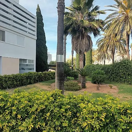 Apartment Playa Del Lar Costa Ballena Cadiz