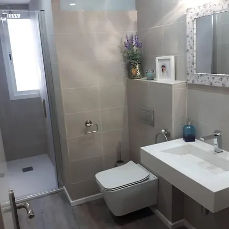 Playa Del Lar Costa Ballena Apartment
