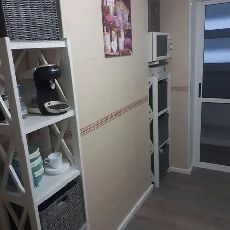 Apartment Playa Del Lar Costa Ballena Cadiz